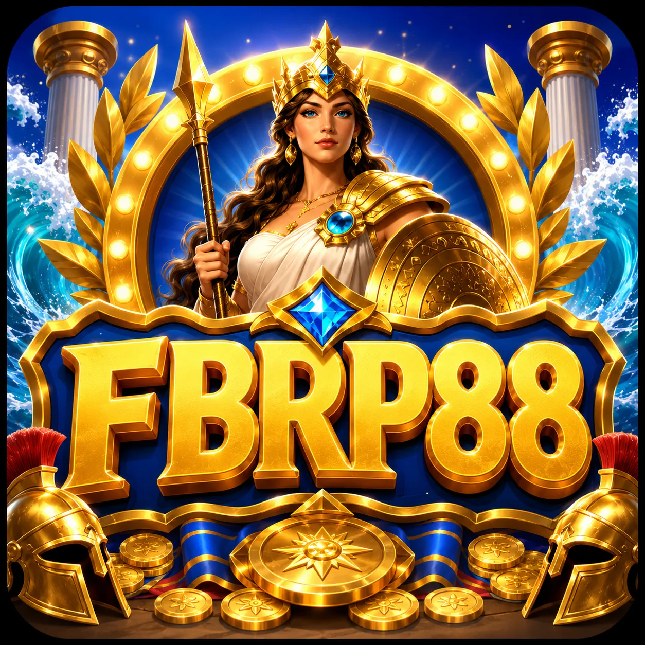 FBRP88 - Game MOBA Terbaik untuk Pengalaman Pertarungan Seru